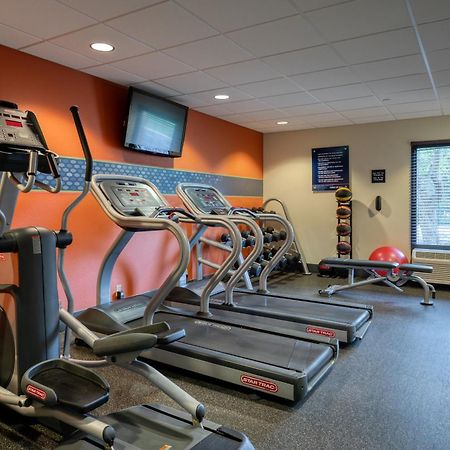 Hampton Inn Janesville Exteriér fotografie