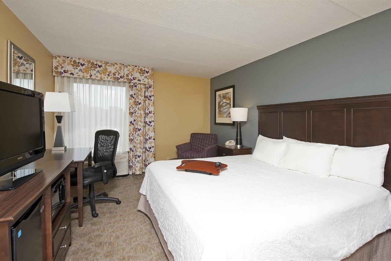 Hampton Inn Janesville Exteriér fotografie