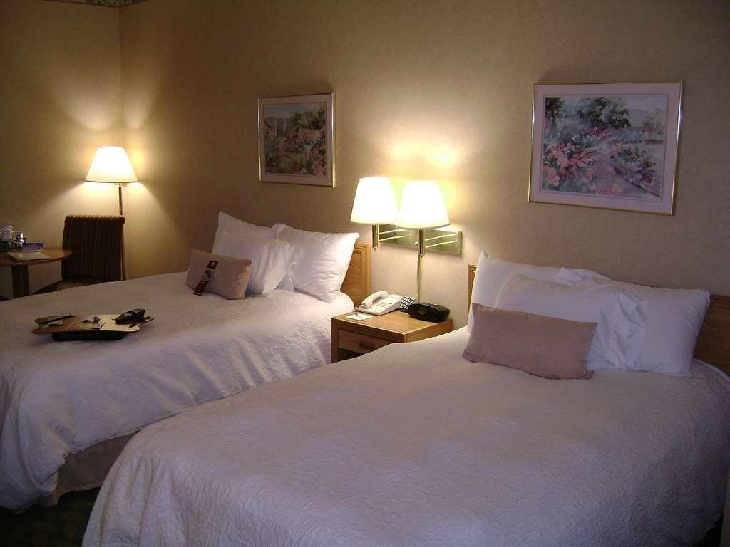 Hampton Inn Janesville Pokoj fotografie
