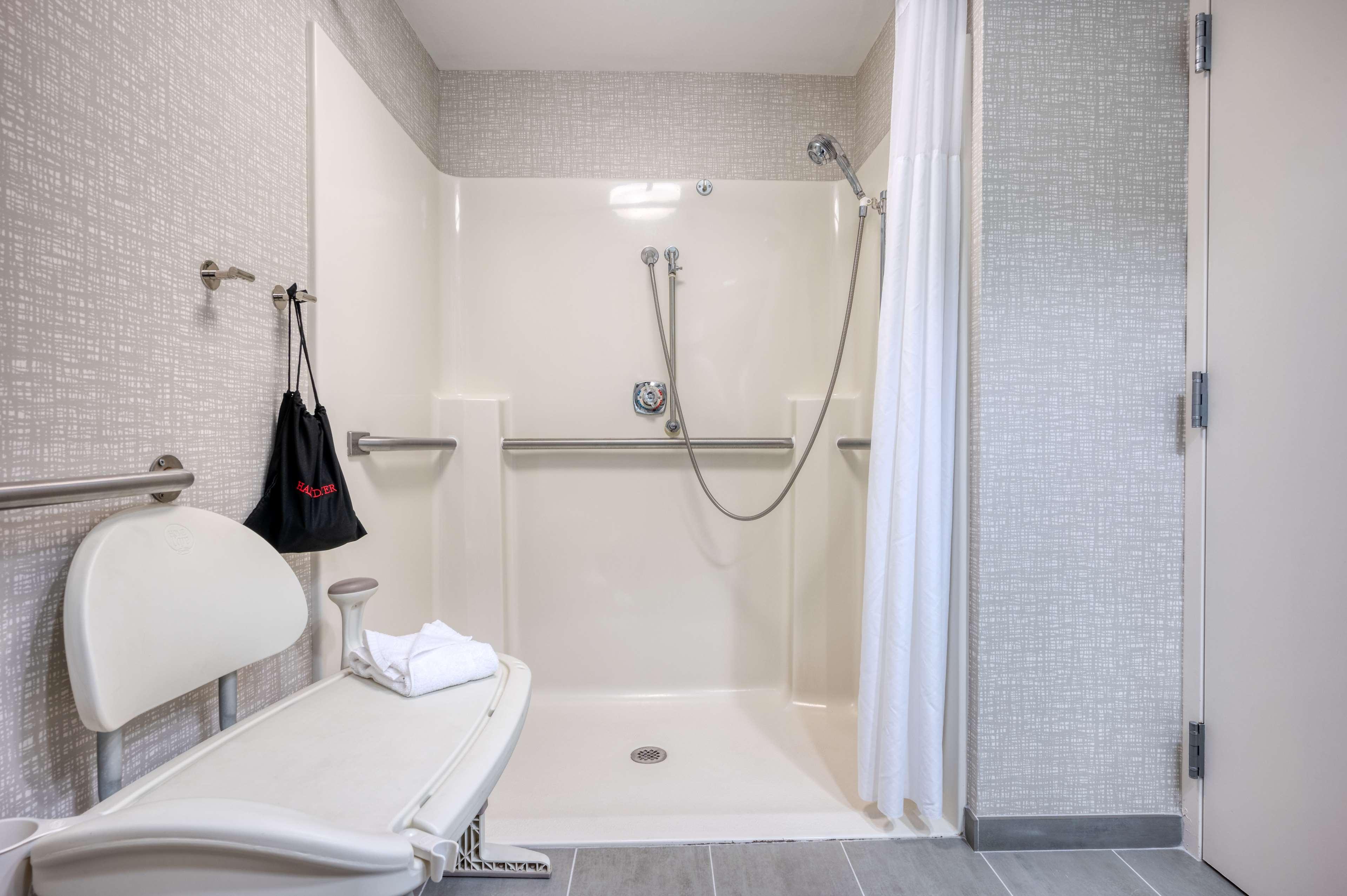 Hampton Inn Janesville Exteriér fotografie