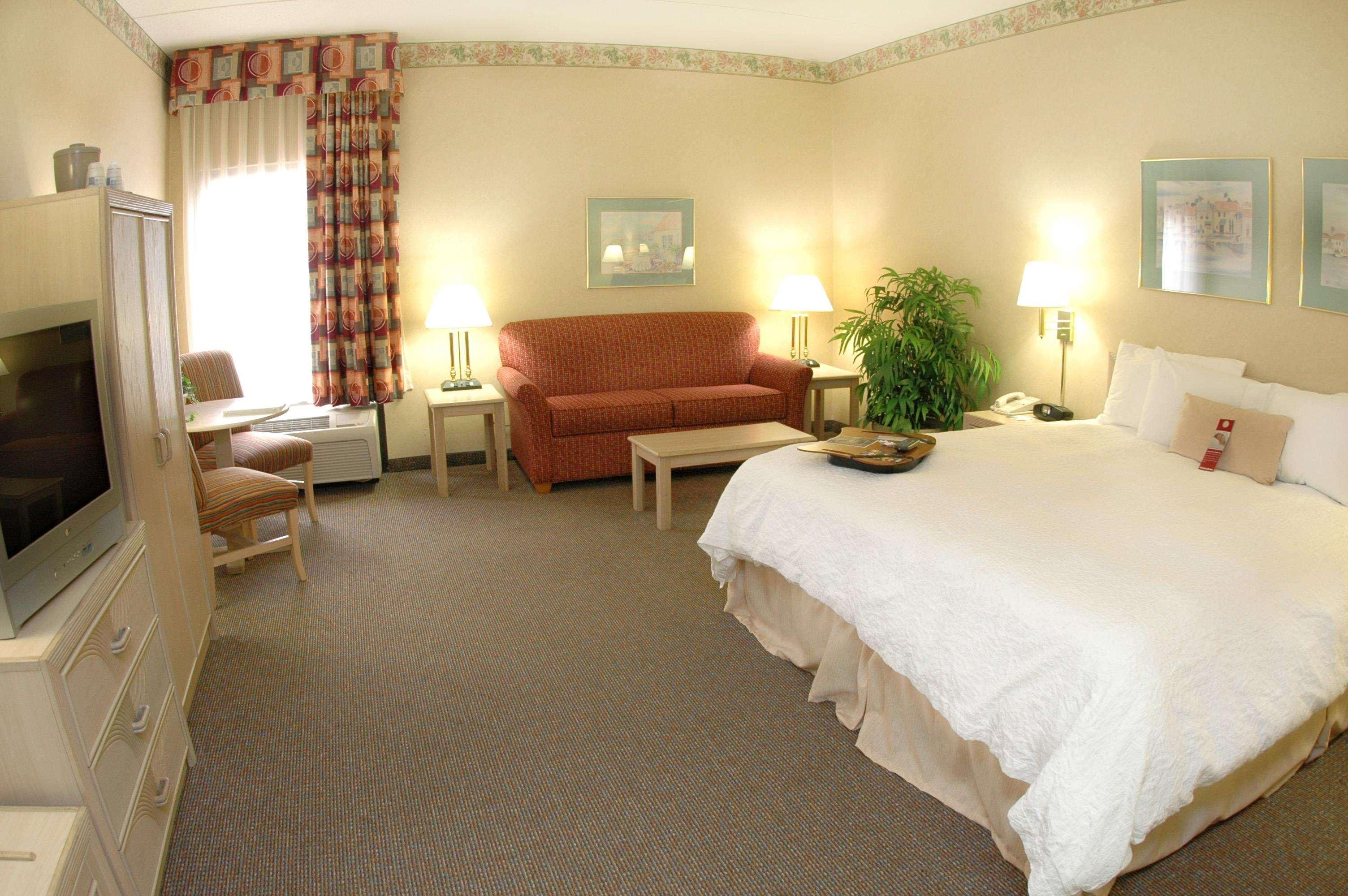 Hampton Inn Janesville Exteriér fotografie
