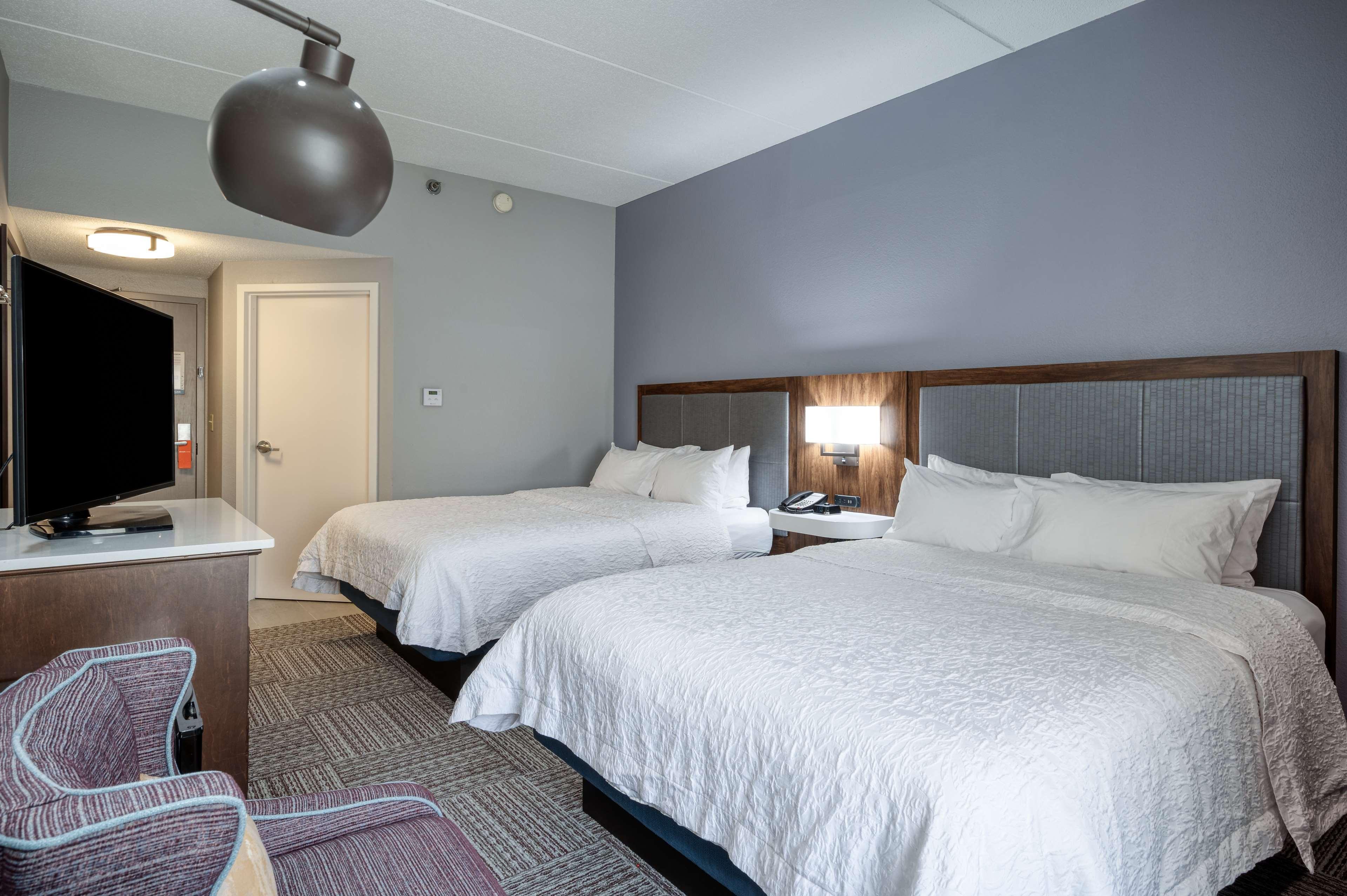 Hampton Inn Janesville Exteriér fotografie