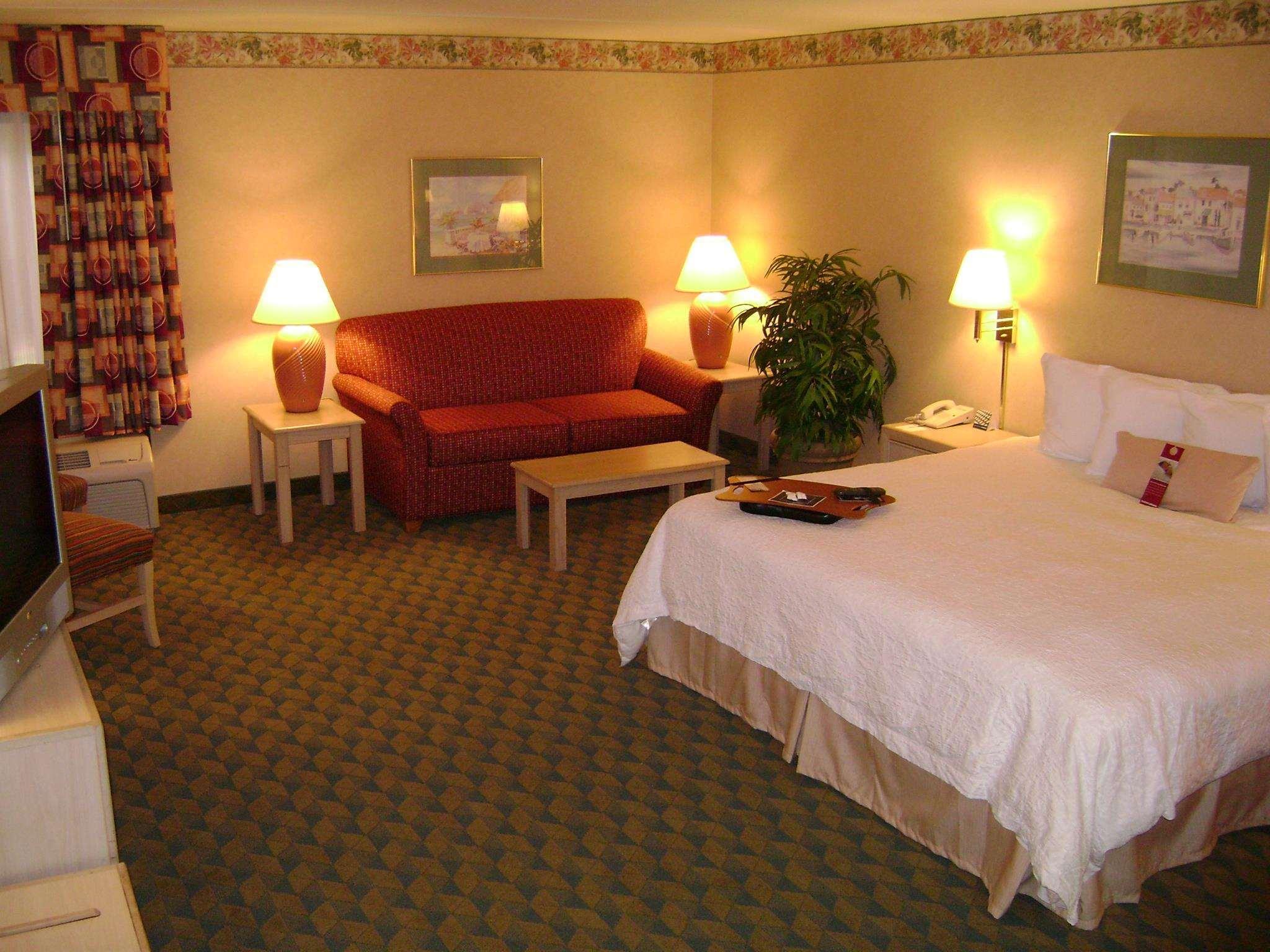Hampton Inn Janesville Exteriér fotografie