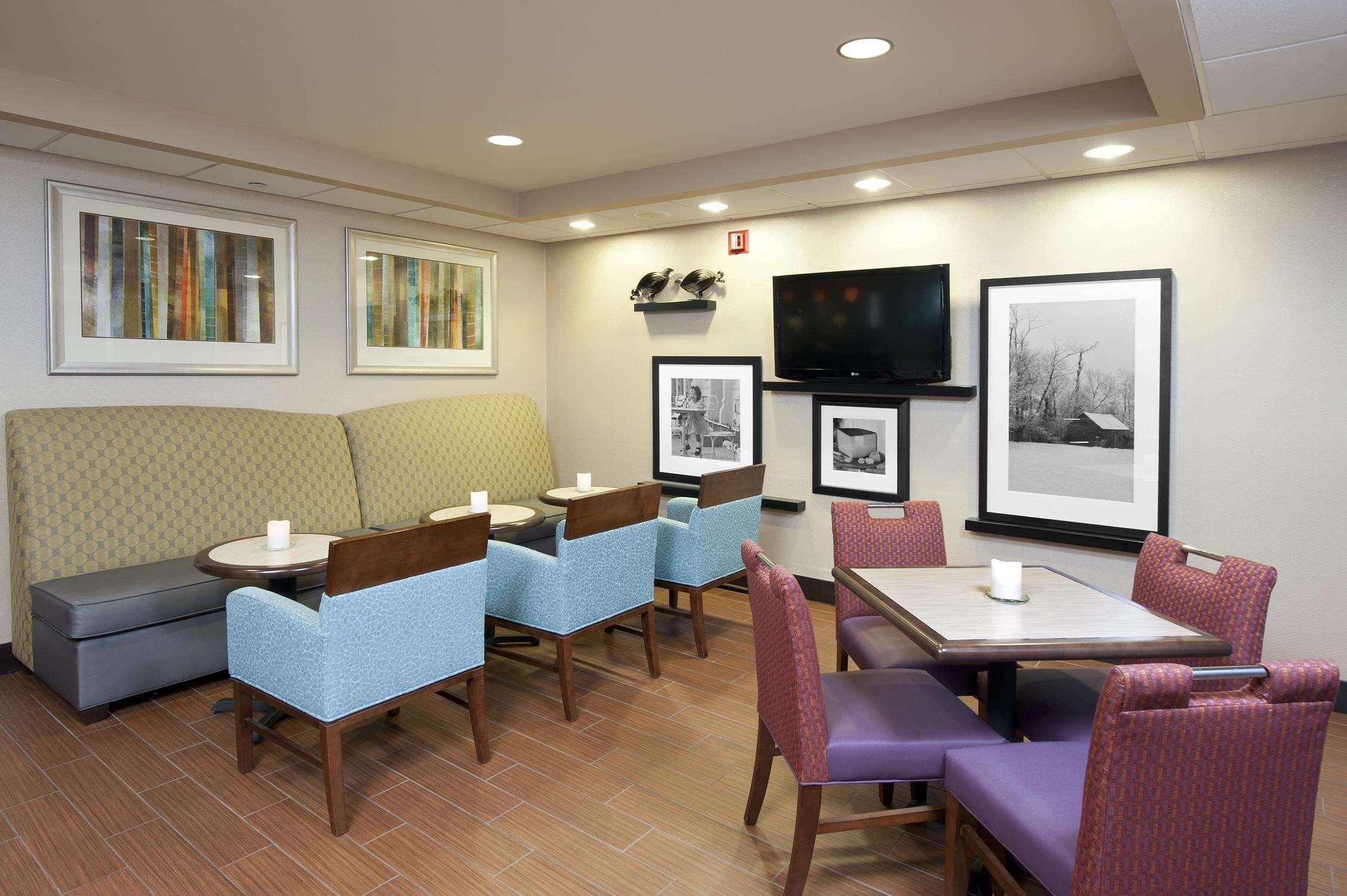 Hampton Inn Janesville Exteriér fotografie