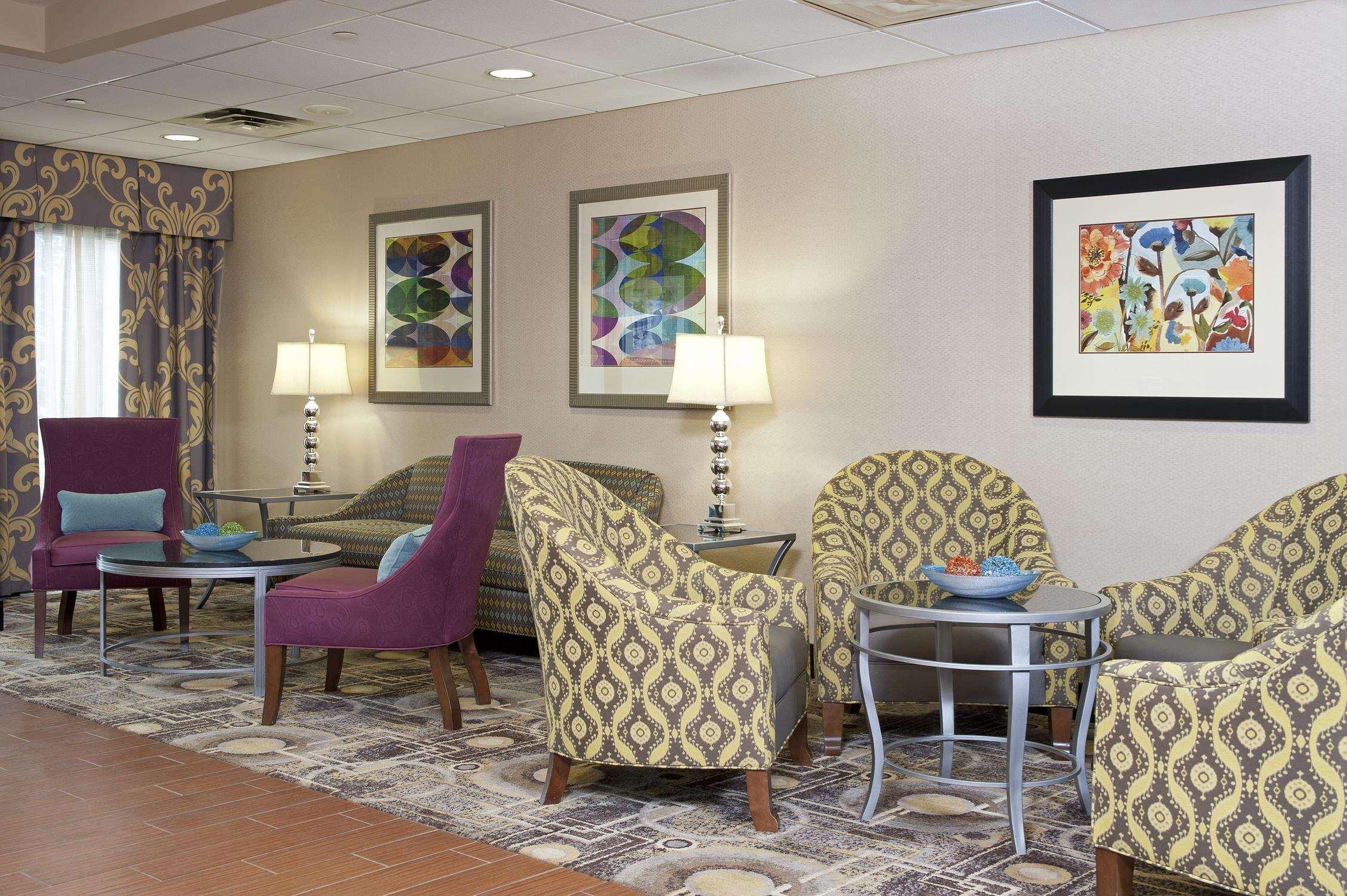 Hampton Inn Janesville Exteriér fotografie