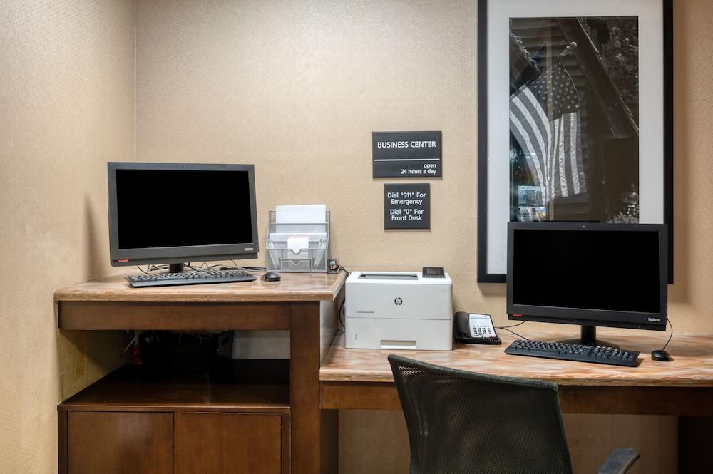 Hampton Inn Janesville Exteriér fotografie