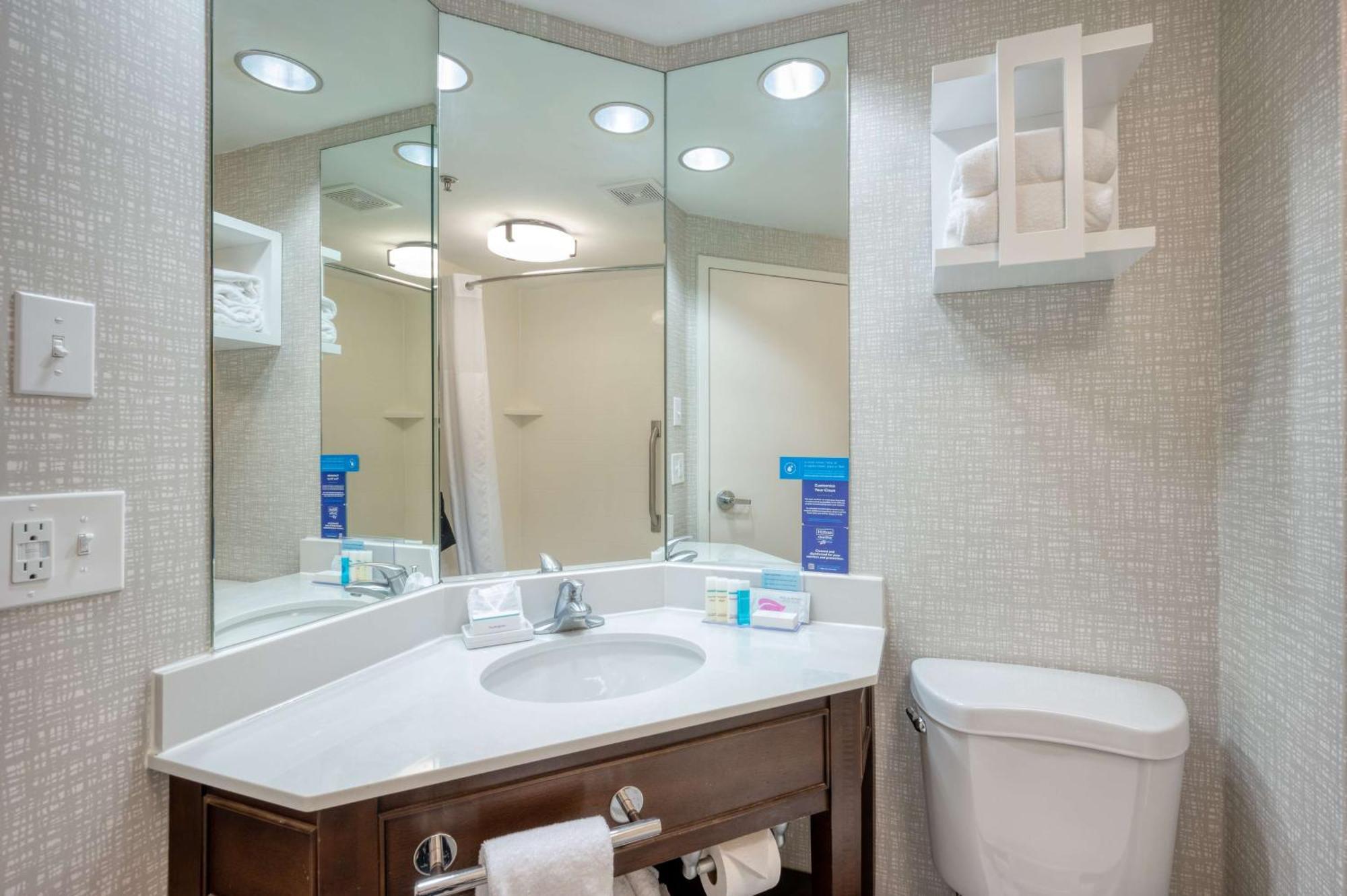 Hampton Inn Janesville Exteriér fotografie