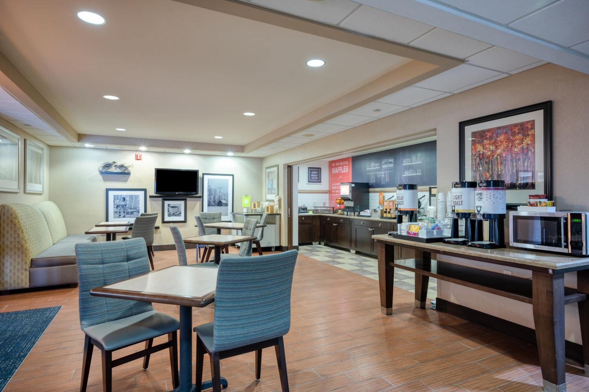 Hampton Inn Janesville Exteriér fotografie