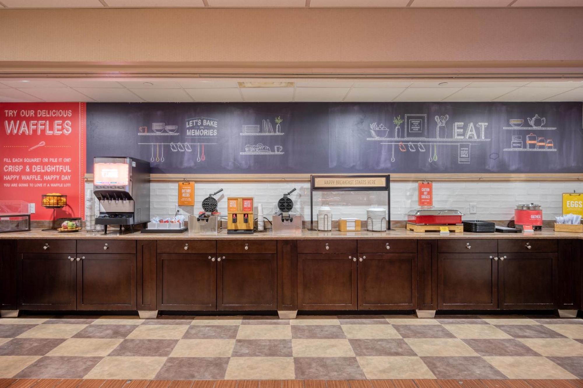 Hampton Inn Janesville Exteriér fotografie
