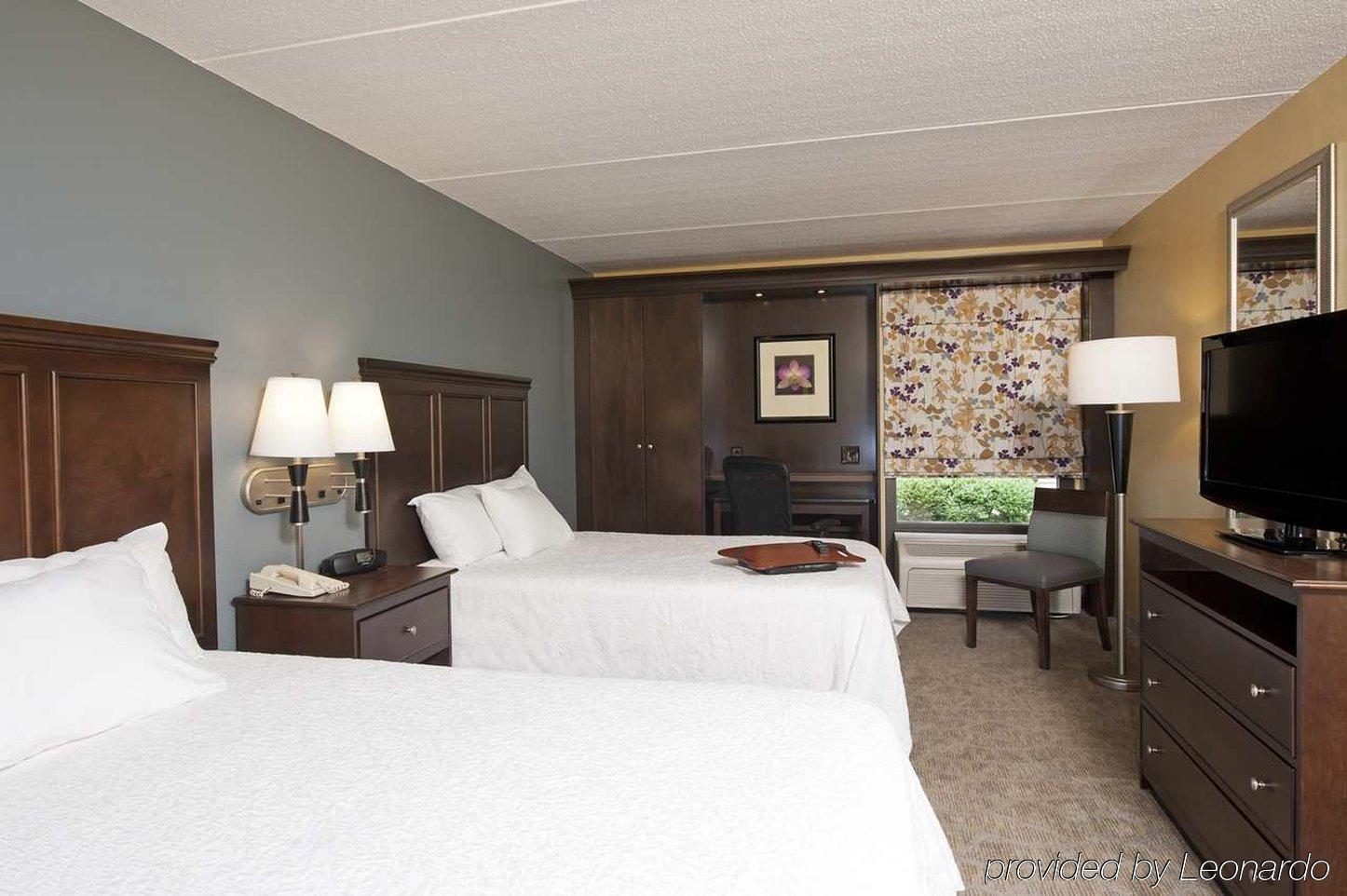 Hampton Inn Janesville Exteriér fotografie