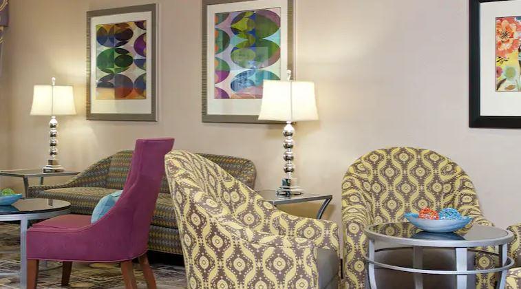 Hampton Inn Janesville Exteriér fotografie